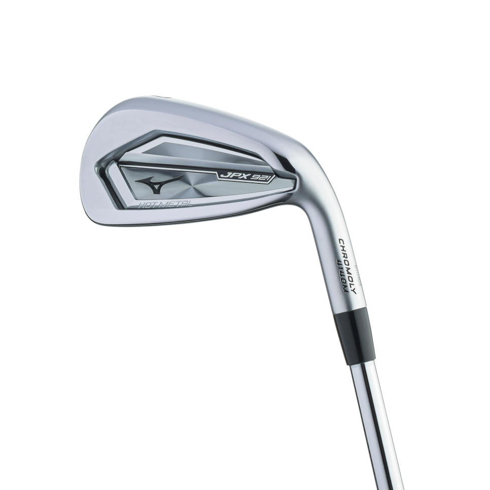 Mizuno game sale improvement irons